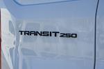 New 2026 Ford Transit 250 Medium Roof Empty Cargo Van for sale #WA37693 - photo 9