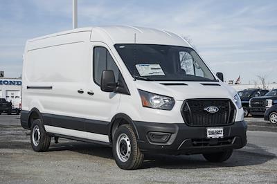 New 2026 Ford Transit 250 Medium Roof Empty Cargo Van for sale #WA37780 - photo 1