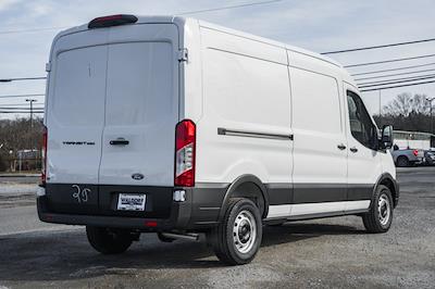 New 2026 Ford Transit 250 Medium Roof Empty Cargo Van for sale #WA37780 - photo 2