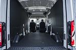 New 2026 Ford Transit 250 Medium Roof Empty Cargo Van for sale #WA37780 - photo 10