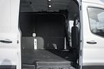 New 2026 Ford Transit 250 Medium Roof Empty Cargo Van for sale #WA37780 - photo 22