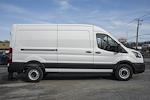 New 2026 Ford Transit 250 Medium Roof Empty Cargo Van for sale #WA37780 - photo 3