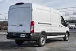 New 2026 Ford Transit 250 Medium Roof Empty Cargo Van for sale #WA37780 - photo 4