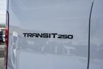 New 2026 Ford Transit 250 Medium Roof Empty Cargo Van for sale #WA37780 - photo 8