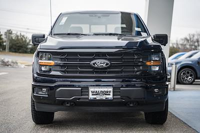 New 2026 Ford F-150 - photo 1