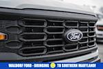 New 2025 Ford F-150 STX SuperCrew Cab 4WD Pickup for sale #WA37900 - photo 10