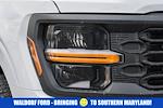 New 2025 Ford F-150 STX SuperCrew Cab 4WD Pickup for sale #WA37900 - photo 11