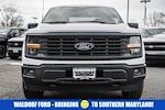 New 2025 Ford F-150 STX SuperCrew Cab 4WD Pickup for sale #WA37900 - photo 3