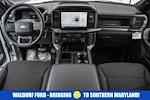New 2025 Ford F-150 STX SuperCrew Cab 4WD Pickup for sale #WA37900 - photo 21
