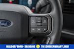 New 2025 Ford F-150 STX SuperCrew Cab 4WD Pickup for sale #WA37900 - photo 31