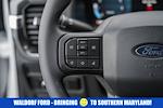 New 2025 Ford F-150 STX SuperCrew Cab 4WD Pickup for sale #WA37900 - photo 32