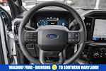 New 2025 Ford F-150 STX SuperCrew Cab 4WD Pickup for sale #WA37900 - photo 33