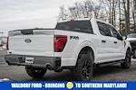 New 2025 Ford F-150 STX SuperCrew Cab 4WD Pickup for sale #WA37900 - photo 2