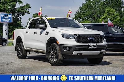 2020 Ford Ranger SuperCrew Cab 4WD Pickup for sale #WA37900A - photo 1