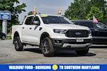 2020 Ford Ranger SuperCrew Cab 4WD Pickup for sale #WA37900A - photo 1