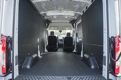 New 2026 Ford Transit 250 Medium Roof Empty Cargo Van for sale #WA37906 - photo 2
