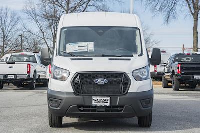 New 2026 Ford Transit 250 Medium Roof Empty Cargo Van for sale #WA37906 - photo 1