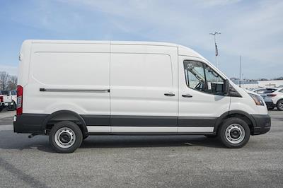 New 2026 Ford Transit 250 Medium Roof Empty Cargo Van for sale #WA37906 - photo 2