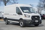 New 2026 Ford Transit 250 Medium Roof Empty Cargo Van for sale #WA37906 - photo 43