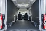 New 2026 Ford Transit 250 Medium Roof Empty Cargo Van for sale #WA37906 - photo 9
