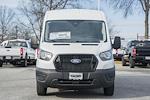 New 2026 Ford Transit 250 Medium Roof Empty Cargo Van for sale #WA37906 - photo 1