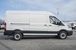 New 2026 Ford Transit 250 Medium Roof Empty Cargo Van for sale #WA37906 - photo 2