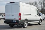 New 2026 Ford Transit 250 Medium Roof Empty Cargo Van for sale #WA37906 - photo 3
