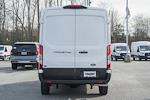 New 2026 Ford Transit 250 Medium Roof Empty Cargo Van for sale #WA37906 - photo 5