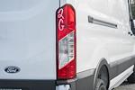 New 2026 Ford Transit 250 Medium Roof Empty Cargo Van for sale #WA37906 - photo 6