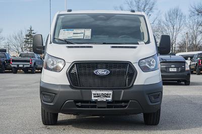 New 2026 Ford Transit 250 Low Roof Empty Cargo Van for sale #WA37914 - photo 1