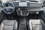 New 2026 Ford Transit 250 Low Roof Empty Cargo Van for sale #WA37914 - photo 23