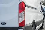 New 2026 Ford Transit 250 Low Roof Empty Cargo Van for sale #WA37914 - photo 8