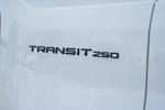 New 2026 Ford Transit 250 Low Roof Empty Cargo Van for sale #WA37914 - photo 9
