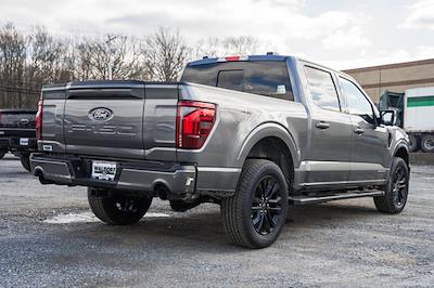 2025 Ford F-150 SuperCrew Cab 4WD Pickup for sale #WA38728 - photo 2