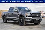 2025 Ford F-150 SuperCrew Cab 4WD Pickup for sale #WA38728 - photo 1