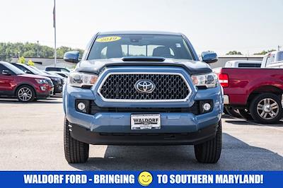 2019 Toyota Tacoma Double Cab 4WD Pickup for sale #WA39066A - photo 2