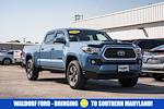 2019 Toyota Tacoma Double Cab 4WD Pickup for sale #WA39066A - photo 1