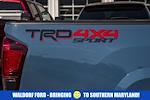 2019 Toyota Tacoma Double Cab 4WD Pickup for sale #WA39066A - photo 21