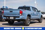 2019 Toyota Tacoma Double Cab 4WD Pickup for sale #WA39066A - photo 4