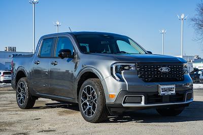 New 2026 Ford Maverick Lariat SuperCrew Cab for sale #WA39084 - photo 1