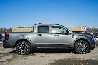New 2026 Ford Maverick Lariat SuperCrew Cab for sale #WA39084 - photo 2