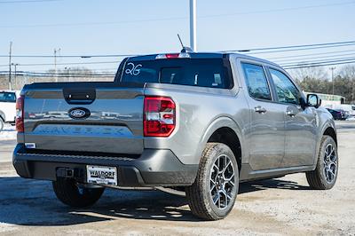 New 2026 Ford Maverick Lariat SuperCrew Cab for sale #WA39084 - photo 2