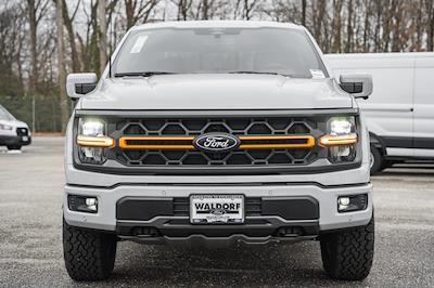 New 2026 Ford F-150 - photo 1