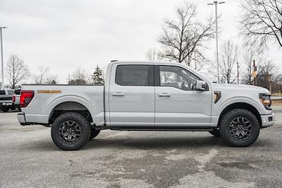 New 2026 Ford F-150 - photo 1