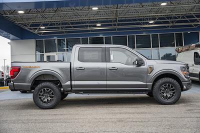 New 2026 Ford F-150 - photo 1