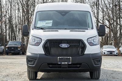 New 2026 Ford Transit 250 Medium Roof Empty Cargo Van for sale #WA40163 - photo 1