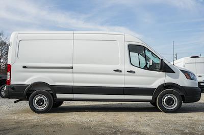 New 2026 Ford Transit 250 Medium Roof Empty Cargo Van for sale #WA40163 - photo 2