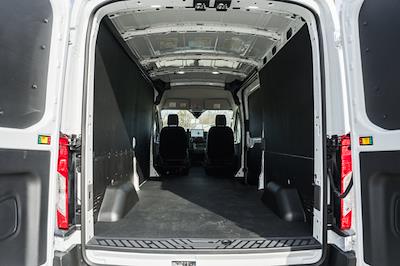 New 2026 Ford Transit 250 Medium Roof Empty Cargo Van for sale #WA40163 - photo 2