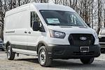 New 2026 Ford Transit 250 Medium Roof Empty Cargo Van for sale #WA40163 - photo 37