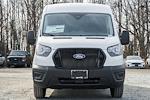 New 2026 Ford Transit 250 Medium Roof Empty Cargo Van for sale #WA40163 - photo 1